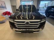 Toyota Land Cruiser 300 Series Челябинск  - изображение 27