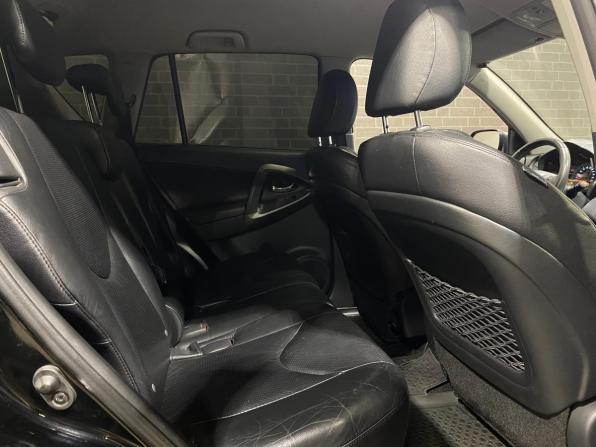 Toyota RAV4 III (XA30) Рестайлинг с пробегом 2012 года, цена 1 380 000 рублей, 193706 км, внедорожник, Автокод Объявления