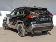 Toyota RAV4 V (XA50) Москва  - изображение 34