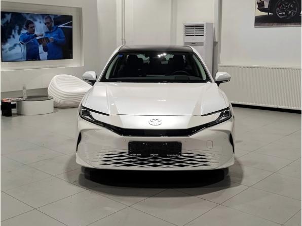 Новый Toyota Camry IX (XV80) China Market 2025 года, цена 4 750 000 рублей, седан, Автокод Объявления