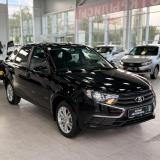 Lada (ВАЗ) Granta I Рестайлинг Нижнекамск  - изображение 24