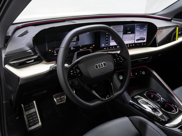Audi Q5 III с пробегом 2026 года, цена 5 969 000 рублей, 95 км, внедорожник, Автокод Объявления