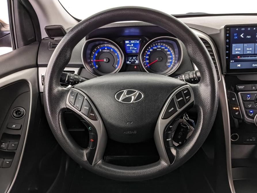 Hyundai i30 II Москва  - изображение 22