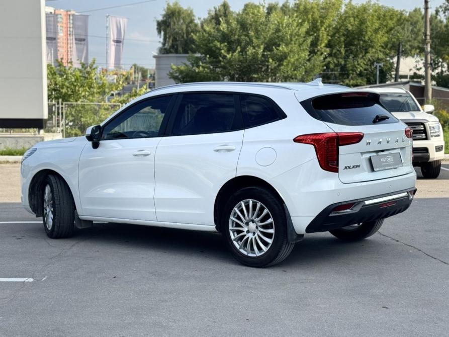 Haval Jolion I Тула  - изображение 4
