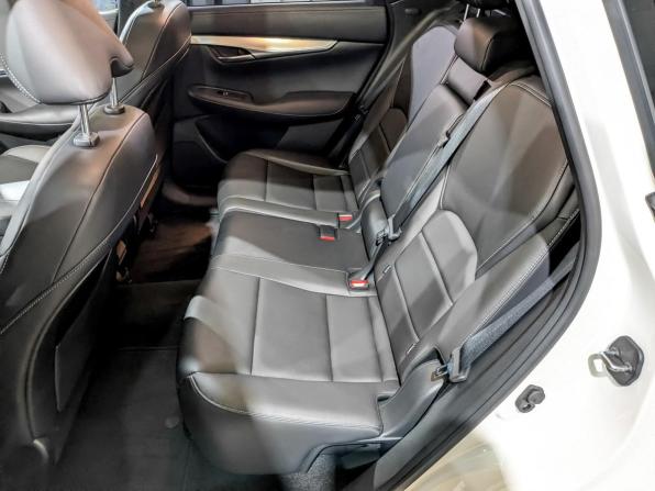Infiniti QX50 II с пробегом 2022 года, цена 3 850 000 рублей, 56432 км, внедорожник, Автокод Объявления