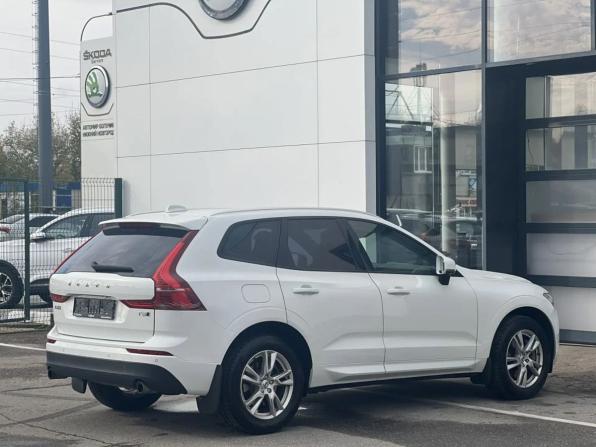 Volvo XC60 II с пробегом 2018 года, цена 3 126 000 рублей, 171000 км, внедорожник, Автокод Объявления