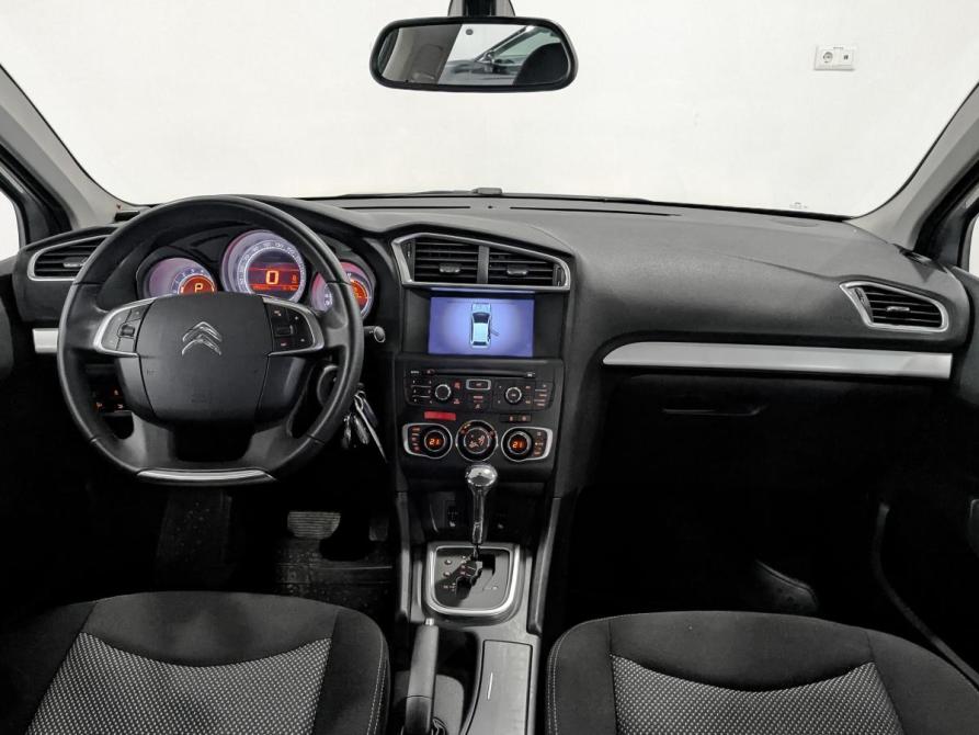 Citroen C4 II Москва  - изображение 14