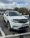 Geely Atlas I Кемерово  - изображение 5