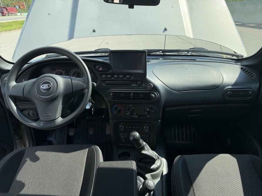 Lada (ВАЗ) Niva Travel I Пермь  - изображение 5
