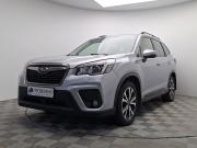 Subaru Forester V Мурманск  - изображение 29