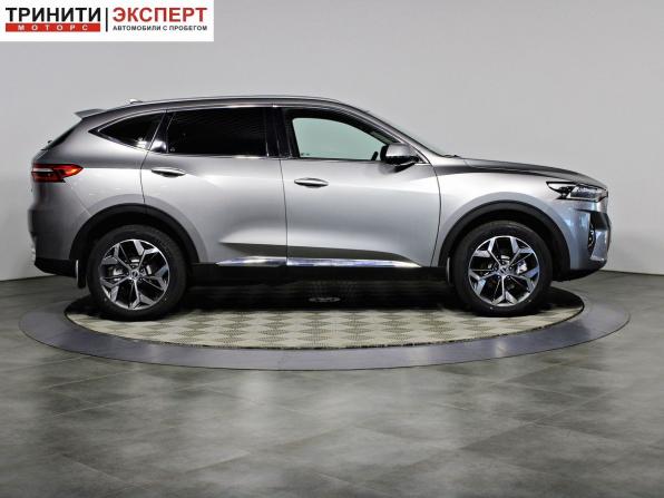 Haval F7 I с пробегом 2021 года, цена 1 797 000 рублей, 128698 км, внедорожник, Автокод Объявления