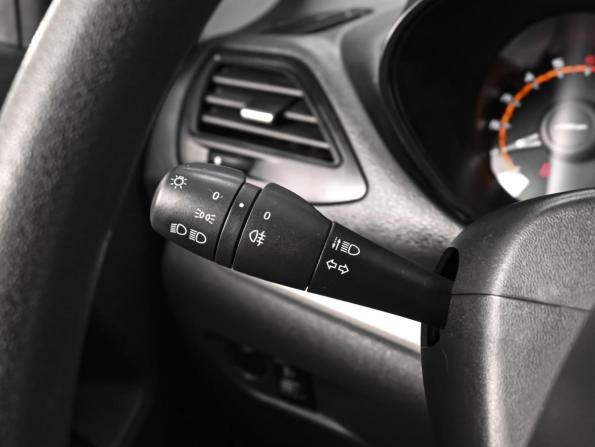 Lada (ВАЗ) Vesta I с пробегом 2021 года, цена 1 230 000 рублей, 59667 км, седан, Автокод Объявления