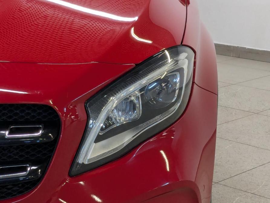 Mercedes-Benz GLA I (X156) Рестайлинг Санкт-Петербург  - изображение 11
