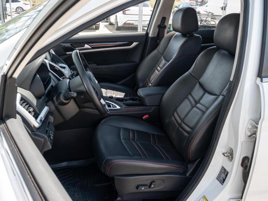 Dongfeng AX7 I Краснодар  - изображение 10