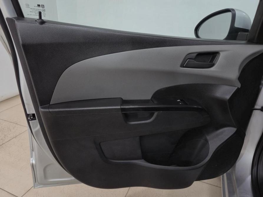 Chevrolet Aveo II Альметьевск  - изображение 7