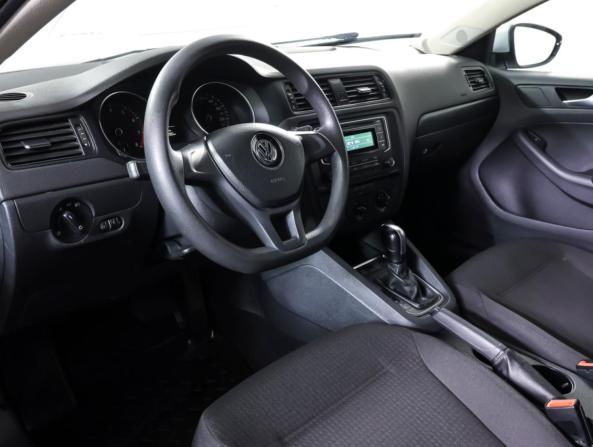 Volkswagen Jetta VI Рестайлинг с пробегом 2015 года, цена 950 000 рублей, 213279 км, седан, Автокод Объявления