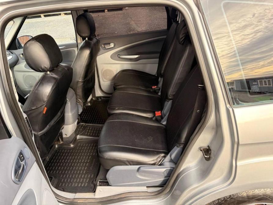 Ford S-MAX I Санкт-Петербург  - изображение 13