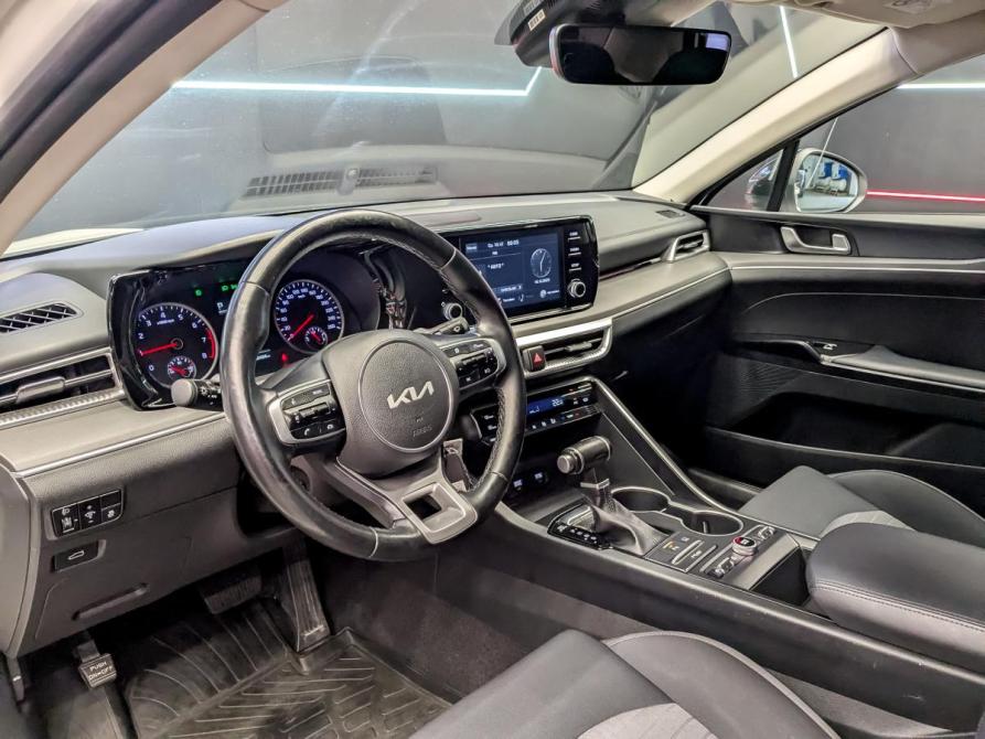 Kia K5 III Москва  - изображение 16