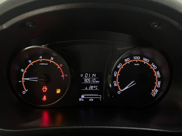 Lada (ВАЗ) Granta I Рестайлинг с пробегом 2021 года, цена 754 000 рублей, 90509 км, седан, Автокод Объявления