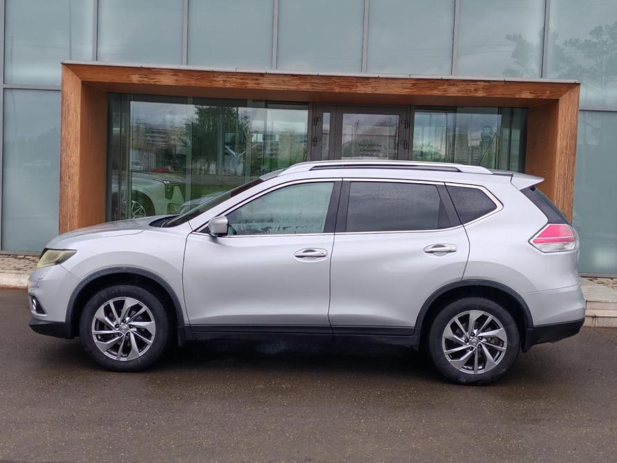 Nissan X-Trail III Оренбург  - изображение 5