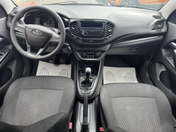 Lada (ВАЗ) Vesta I с пробегом 2018 года, цена 739 999 рублей, 171000 км, седан, Автокод Объявления