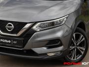 Nissan Qashqai II Рестайлинг Москва  - изображение 44