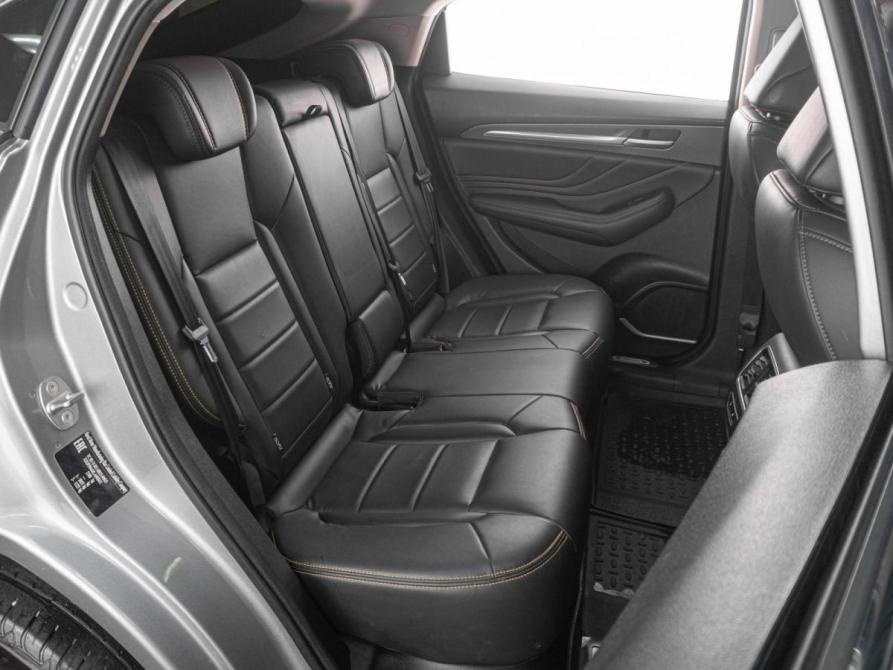 Haval F7x I Тюмень  - изображение 12