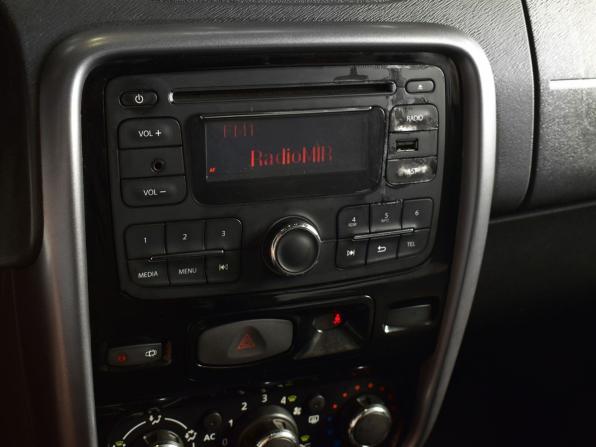 Renault Duster I с пробегом 2012 года, цена 806 999 рублей, 204747 км, внедорожник, Автокод Объявления
