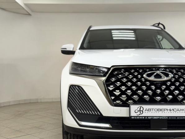 Chery Tiggo 7 Pro Max I Рестайлинг с пробегом 2024 года, цена 1 950 000 рублей, 39264 км, внедорожник, Автокод Объявления