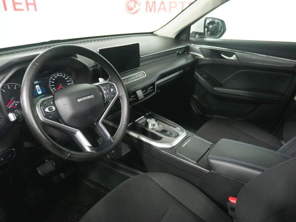 Haval Jolion I с пробегом 2023 года, цена 1 564 000 рублей, 120871 км, внедорожник, Автокод Объявления