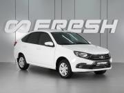 Lada (ВАЗ) Granta I Рестайлинг Минеральные Воды  - изображение 16