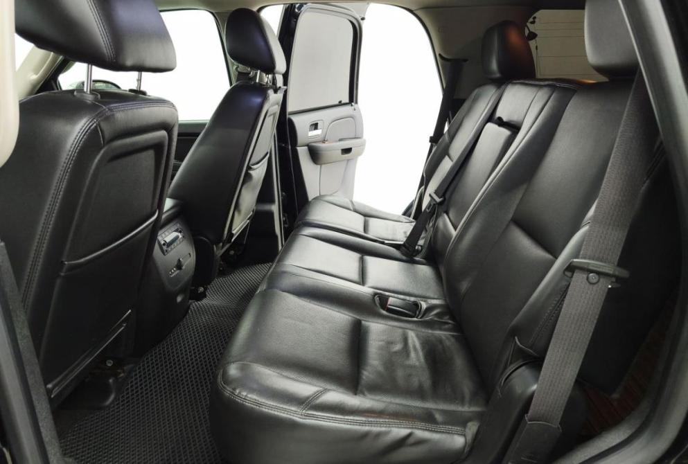 Chevrolet Tahoe III Екатеринбург  - изображение 19