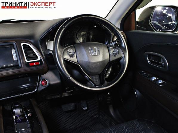 Honda Vezel I с пробегом 2014 года, цена 1 397 000 рублей, 142481 км, внедорожник, Автокод Объявления