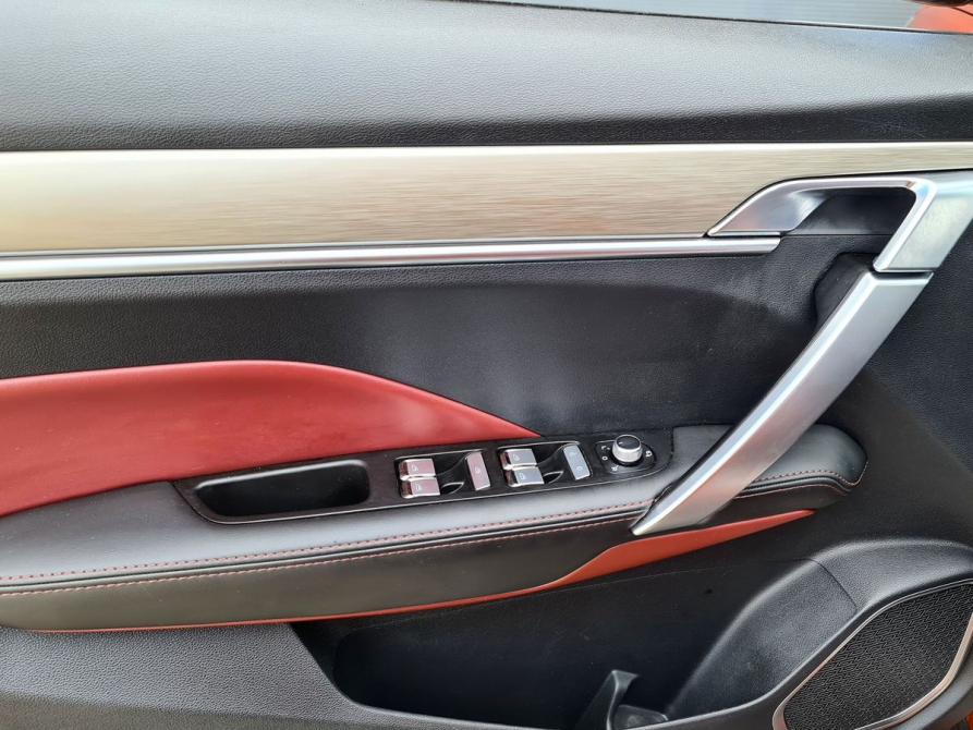 Geely Coolray I Москва  - изображение 15