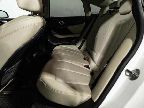 BMW 2 серии F44 с пробегом 2020 года, цена 2 029 700 рублей, 154097 км, седан, Автокод Объявления