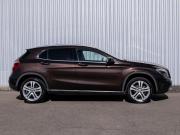 Mercedes-Benz GLA I (X156) Сочи  - изображение 27
