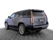 Cadillac Escalade IV Москва  - изображение 37