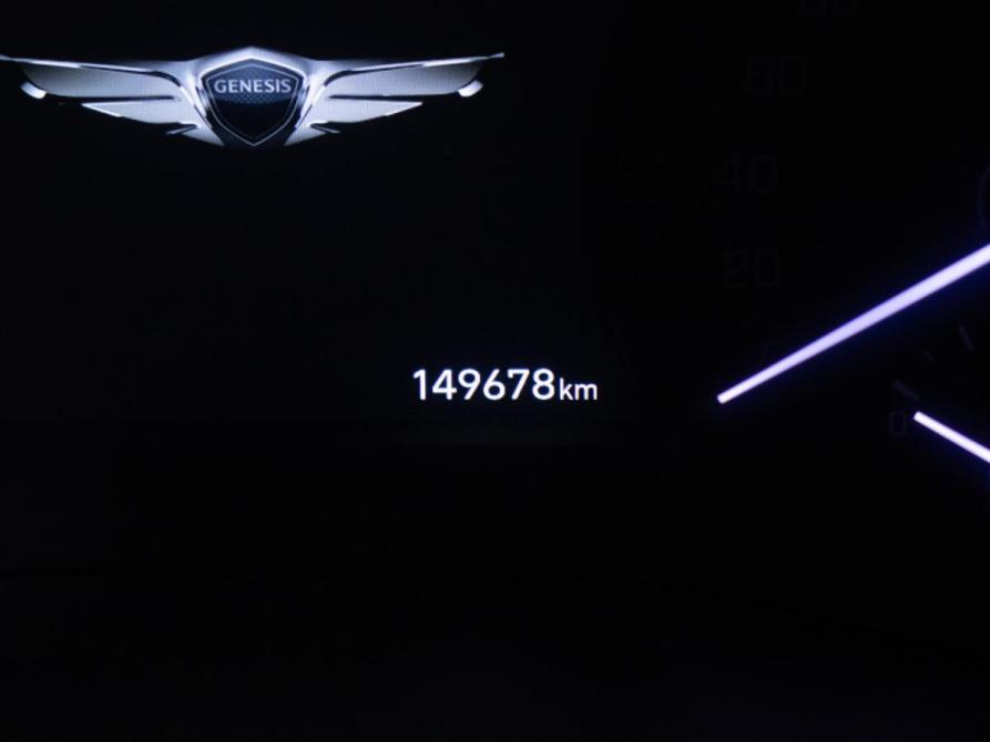 Genesis G80 I Москва  - изображение 12