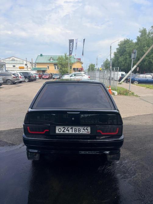 Lada (ВАЗ) 2114 Кострома  - изображение 6