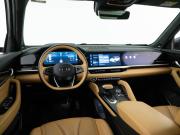 Geely Monjaro I Москва  - изображение 30