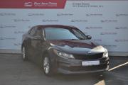 Kia Optima IV Старый Оскол  - изображение 28