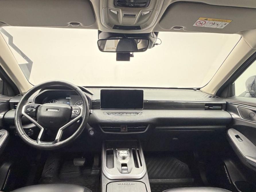 Haval Jolion I Ростов-на-Дону  - изображение 16