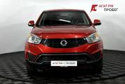 SsangYong Actyon II Рестайлинг Нижний Новгород  - изображение 26