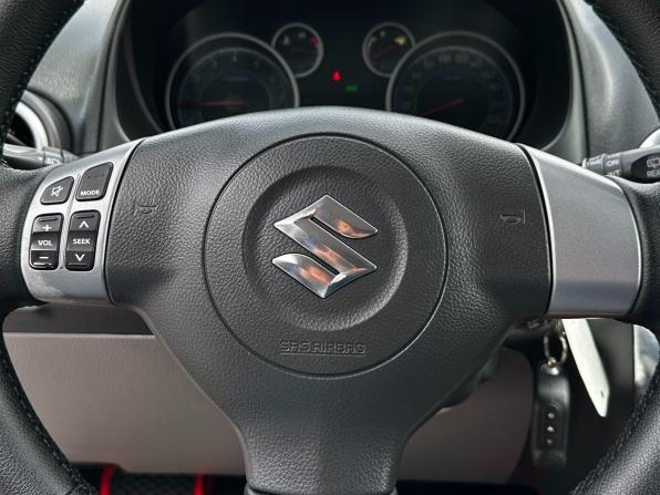 Suzuki SX4 I (Classic) Рестайлинг с пробегом 2014 года, цена 765 000 рублей, 96225 км, хэтчбек, Автокод Объявления
