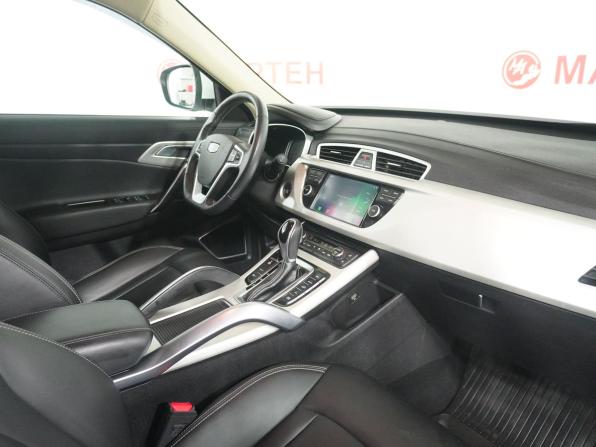 Geely Atlas I с пробегом 2022 года, цена 1 825 000 рублей, 69503 км, внедорожник, Автокод Объявления