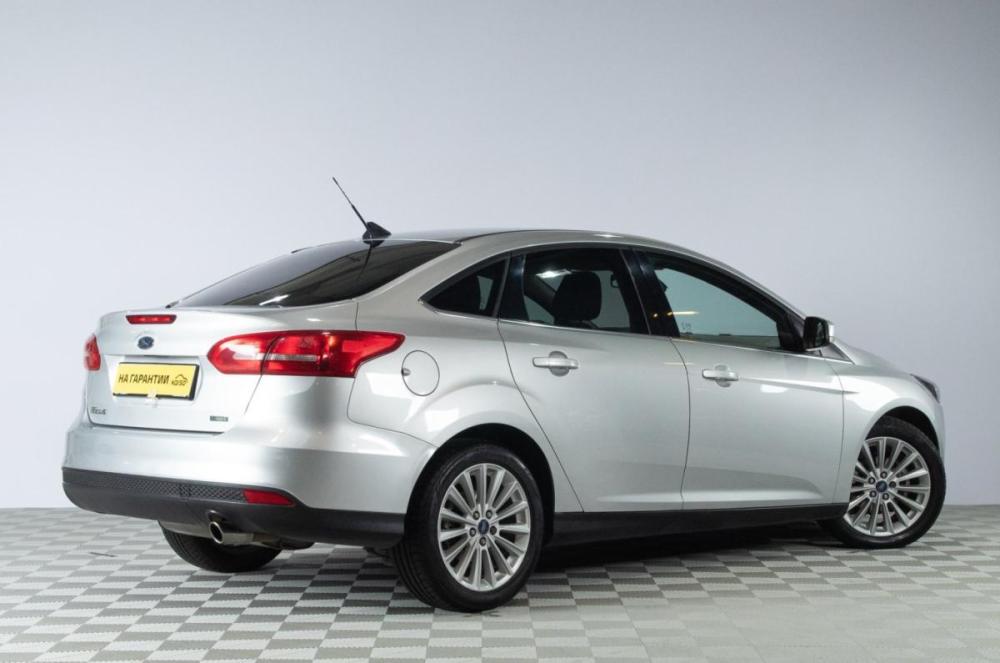 Ford Focus III Рестайлинг Челябинск  - изображение 7
