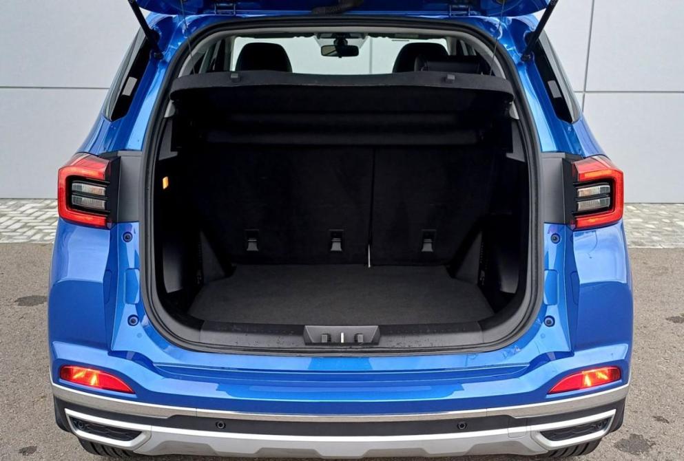 Chery Tiggo 4 I Абакан  - изображение 15