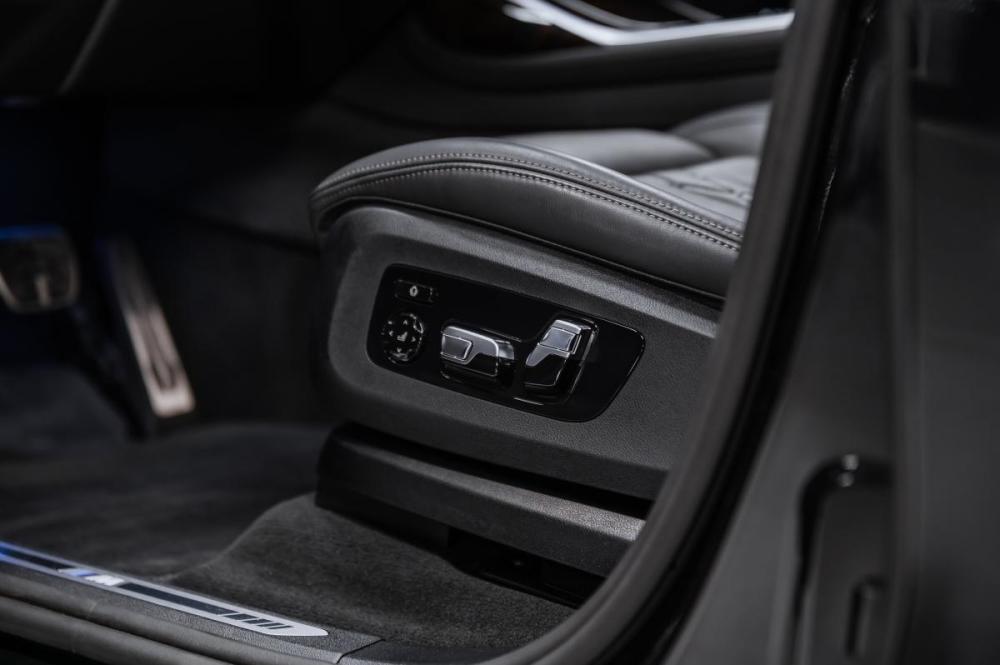 BMW X7 I (G07) Рестайлинг Москва  - изображение 21