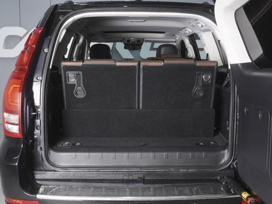 Haval H9 I Рестайлинг Ростов-на-Дону  - изображение 25