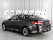Kia Optima IV Ростов-на-Дону  - изображение 23